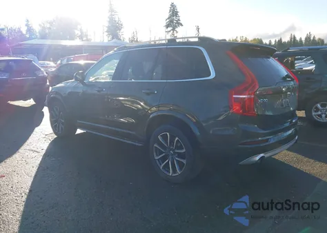 2018 Volvo Xc90 T5 Momentum z USA, uszkodzony, nr VIN YV4102PK3J1369791